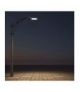Oprawa Uliczna LED V-TAC SAMSUNG CHIP 150W Szara VT-150ST 6400K 18000lm 5 Lat Gwarancji