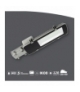 Oprawa Uliczna LED V-TAC SAMSUNG CHIP 150W Szara VT-150ST 6400K 18000lm 5 Lat Gwarancji
