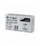 Oprawa Uliczna LED V-TAC SAMSUNG CHIP 120W VT-121ST 6400K 12000lm 3 Lata Gwarancji