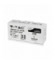 Oprawa Uliczna LED V-TAC SAMSUNG CHIP 30W VT-31ST 6000K 3000lm 3 Lata Gwarancji