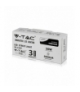 Oprawa Uliczna LED V-TAC SAMSUNG CHIP 50W VT-51ST 4000K 5000lm 3 Lata Gwarancji