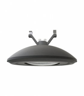 Oprawa Uliczna LED V-TAC SAMSUNG CHIP 100W 302Z+ Class II Type 3M 0-10V VT-115ST 4000K 13000lm 5 Lat Gwarancji