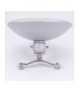 Oprawa Uliczna LED V-TAC SAMSUNG CHIP 100W 302Z+ Class II Type 3M 0-10V VT-115ST 4000K 13000lm 5 Lat Gwarancji