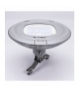 Oprawa Uliczna LED V-TAC SAMSUNG CHIP 100W 302Z+ Class II Type 3M 0-10V VT-115ST 4000K 13000lm 5 Lat Gwarancji