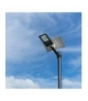 Oprawa Uliczna Solarna V-TAC 50W LED IP65 VT-ST200 4000K 4000lm