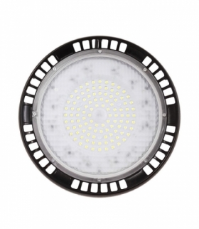 Oprawa V-TAC 100W LED High Bay Mean Well 90st VT-9107 6400K 13000lm 5 Lat Gwarancji