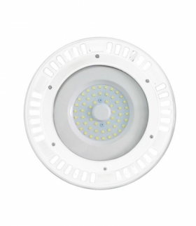 Oprawa V-TAC 50W LED SMD High Bay Biały 120st VT-9065 3000K 4000lm