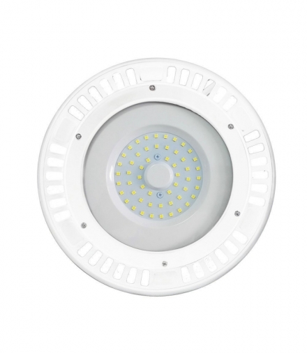 Oprawa V-TAC 50W LED SMD High Bay Biały 120st VT-9065 3000K 4000lm