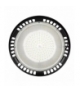 Oprawa LED High Bay V-TAC SAMSUNG CHIP 100W Zas. Mean Well 1-10V 90st 120lm/W VT-9-100 6400K 11000lm 5 Lat Gwarancji