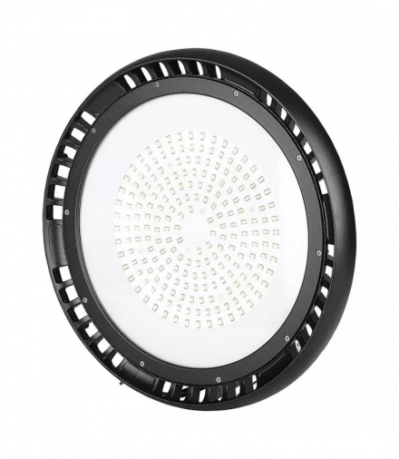 Oprawa LED High Bay V-TAC SAMSUNG CHIP 200W 120st VT-9-200 4000K 24000lm 5 Lat Gwarancji