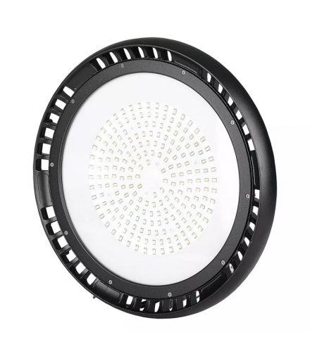 Oprawa LED High Bay V-TAC SAMSUNG CHIP 200W 120st VT-9-200 6400K 24000lm 5 Lat Gwarancji