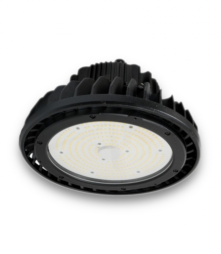 Oprawa V-TAC LED High Bay SAMSUNG CHIP 200W Meanwell 140lm/W VT-9-200 6400K 28000lm 5 Lat Gwarancji