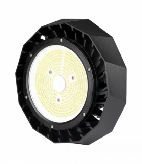 Oprawa LED High Bay V-TAC 100W SAMSUNG CHIP 120st Zas. Mean Well DALI 120lm/W VT-9-106 6000K 12000lm 5 Lat Gwarancji