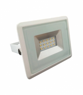 Projektor LED V-TAC 10W SMD E-Series Biały VT-4011 4000K 850lm