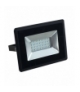 Projektor LED V-TAC 20W SMD E-Series Czarny VT-4021 3000K 1700lm