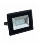 Projektor LED V-TAC 20W SMD E-Series Czarny VT-4021 6500K 1700lm