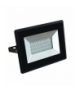 Projektor LED V-TAC 30W SMD E-Series Czarny VT-4031 3000K 2550lm