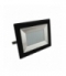 Projektor LED V-TAC 100W LED SMD E-Series Czarny VT-40101 4000K 8500lm