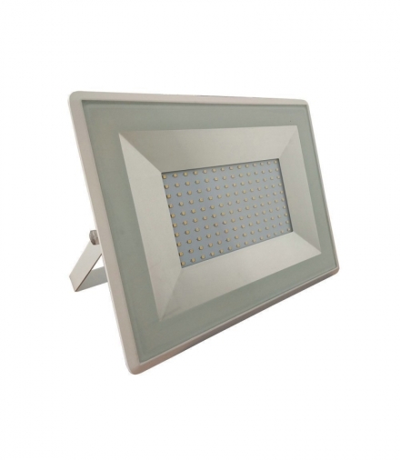Projektor LED V-TAC 100W SMD E-Series Biały VT-40101 3000K 8500lm