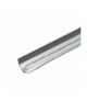 Oprawa V-TAC LED Linear SAMSUNG CHIP 40W Do łączenia Zwieszana Szara 120cm VT-7-40 6400K 3200lm 5 Lat Gwarancji
