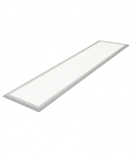 Panel LED V-TAC 45W 1200x300 PMMA VT-12030 6000K 3600lm