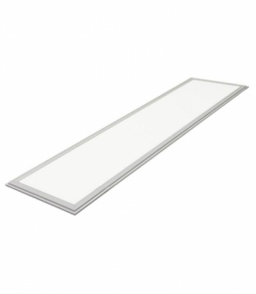 Panel LED V-TAC 45W 1200x300 PMMA VT-12030 3000K 3600lm