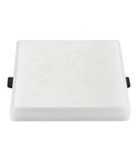Panel 15W LED V-TAC SAMSUNG CHIP Bezramkowy Kwadrat VT-615 4000K 1500lm 5 Lat Gwarancji