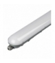 Oprawa Hermetyczna LED V-TAC PC/PC 60cm 18W VT-6048 4000K 1440lm