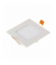 Panel LED V-TAC Premium Downlight 3W Kwadrat VT-307SQ 3000K 210lm