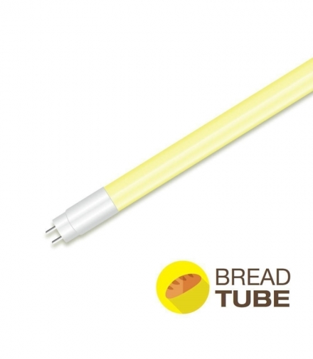 Tuba Świetlówka LED T8 V-TAC 18W 120cm Bread (Chleb) VT-1228 1530lm