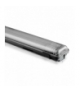 Oprawa Hermetyczna LED V-TAC PC/PC 2x150cm (2 x 22W) (Tuby LED w zestawie) VT-15022 6400K 4000lm