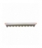 Panel Liniowy V-TAC 30W LED Linear Biały VT-30001 6400K 2400lm