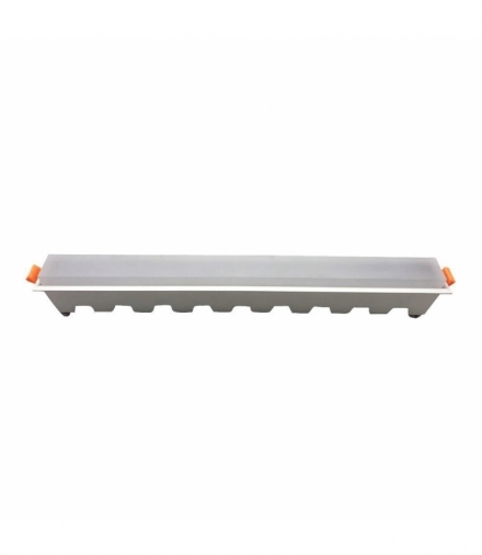 Panel Liniowy V-TAC 30W LED Linear Biały VT-30002 4000K 2100lm