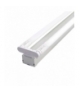 Oprawa Belka podwojna z Tubą LED 44W SAMSUNG CHIP 150cm VT-15024 4000K 4000lm 5 Lat Gwarancji