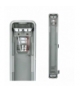 Oprawa Hermetyczna V-TAC LED 60cm 2x10W IP65 (Tuby LED w zestawie) VT-6029 6400K 1700lm