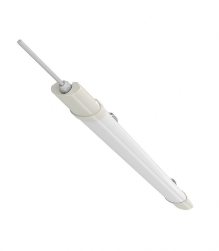 Oprawa Hermetyczna V-TAC LED S-SERIES 150cm 48W IP65 VT-1549 4000K 4000lm