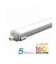 Oprawa Hermetyczna V-TAC X-SERIES 150cm 32W 160lm/W VT-1532 4000K 5120lm 5 Lat Gwarancji