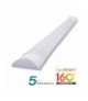 Oprawa V-TAC 30W LED Liniowa Natynkowa 120CM 160lm/W VT-8330 3000K 4800lm 5 Lat Gwarancji