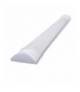 Oprawa V-TAC 30W LED Liniowa Natynkowa 120CM 160lm/W VT-8330 3000K 4800lm 5 Lat Gwarancji