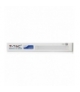 Oprawa V-TAC 10W LED Liniowa Natynkowa SAMSUNG CHIP 30cm 120lm/W VT-8-10 3000K 1200lm 5 Lat Gwarancji