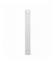 Oprawa V-TAC 40W LED Liniowa Natynkowa SAMSUNG CHIP 120cm 120lm/W VT-8-40 3000K 4200lm 5 Lat Gwarancji