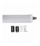 Oprawa Hermetyczna V-TAC LED SAMSUNG CHIP 60W 180cm VT-180 4000K 5400lm 5 Lat Gwarancji