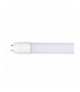 Tuba Świetlówka LED T8 V-TAC SAMSUNG CHIP 120cm 18W G13 VT-122 3000K 2250lm 5 Lat Gwarancji