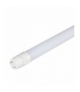 Tuba Świetlówka LED T8 V-TAC SAMSUNG CHIP 120cm 18W G13 VT-122 3000K 2250lm 5 Lat Gwarancji