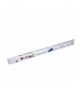 Tuba Świetlówka LED T8 V-TAC SAMSUNG CHIP 120cm 18W G13 VT-122 3000K 2250lm 5 Lat Gwarancji