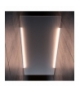 Belka LED V-TAC SAMSUNG CHIP 4W 30cm z włącznikiem VT-035 3000K 360lm 5 Lat Gwarancji