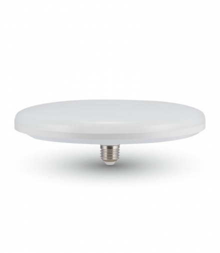Żarówka LED E27 36W F150 UFO, Ciepła, Barwa:3000K, Trzonek:E27 V-TAC 7164