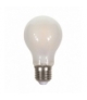 Żarówka LED E27 7W A60 Filament, Klosz: mleczny, Ciepła, Barwa:2700K, Trzonek:E27 V-TAC 7181