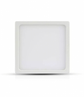 Panel Premium V-TAC 24W LED SAMSUNG CHIP Kwadrat 300x300x12mm VT-624 3000K 2000lm 5 Lat Gwarancji