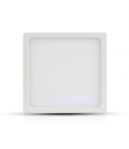 Panel Premium V-TAC 24W LED SAMSUNG CHIP Kwadrat 300x300x12mm VT-624 6400K 2000lm 5 Lat Gwarancji